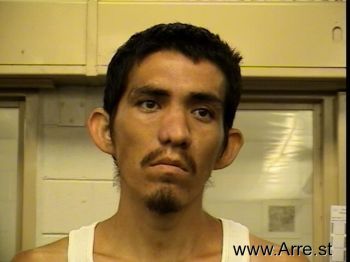 Joseph Gerald Glenn Marquez Mugshot